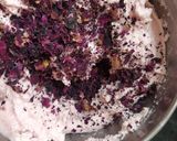 A picture of step 3 of A Rosy Betel day !.