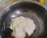 Foto langkah ke 1 dari resep Bakpao no Mixer.