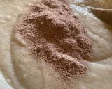 A picture of step 4 of Thobwa.