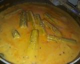 સરગવાનું બેસન વાળું શાક (Drumstick Besan Shak Recipe In Gujarati) રેસીપી સ્ટેપ7ફોટો