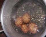 Foto langkah ke 6 dari resep Timlo Solo Kuah Bening.