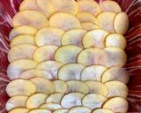 A picture of step 2 of Potato casserole with pork.