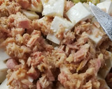 Foto del paso 5 de la receta: Ensalada de atún