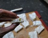 A picture of step 10 of Classic Gaz recipe (Persian Nougat).