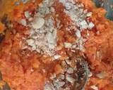 Gajar ka halwa recipe step 4 photo