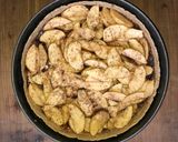 Foto del paso 5 de la receta: Tarta de manzana
