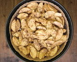 Foto del paso 5 de la receta: Tarta de manzana