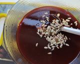 खट्टी मीठी आलू बुखारा की चटनी/ Plum Chutney रेसिपी चरण 5 फोटो