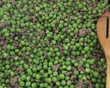صورة لخطوة 1 من وصفة رز وبازيلا