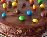 Foto del paso 7 de la receta: Tarta de galletas y chocolate