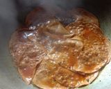 আলু পাঁপরের তরকারি (Aloo Papad Sabzi recipe in Bengali) রেসিপি ধাপ - 5 ছবি