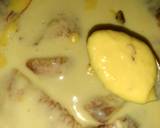SHAHI TUKDE (rich bread pudding) recipe step 4 photo