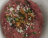 રાગી મસાલા રોટી(Ragi masala roti recipe in Gujarati) રેસીપી સ્ટેપ1ફોટો