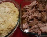 Foto del paso 4 de la receta: Bondiola braseada en la Oster 5 en 1