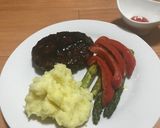 Foto langkah ke 5 dari resep Mashed Potato Praktis.