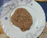 Coconut Barfi recipe step 3 photo