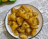 Foto langkah ke 6 dari resep Roasted Potato.