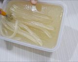 Foto langkah ke 2 dari resep MANGO CHEESE MILK | IDE JUALAN MINUMAN KEKINIAN.