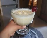 Foto langkah ke 3 dari resep Lemon Granitas Banana 🍋🍌.