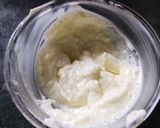 श्रीखंड वडी (shrikhand vadi recipe in marathi) रेसिपी स्टेप 2 फोटो 