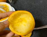 Fresh Orange Jelly recipe step 2 photo