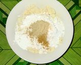 Foto langkah ke 1 dari resep Tahu kriwil.
