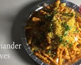 A picture of step 7 of Kurkure Chaat Ramadan Special.