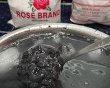 Foto langkah ke 4 dari resep Dawet Ireng.