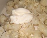 Foto del paso 6 de la receta: Ñoquis de papa y harina
