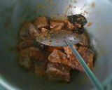 Foto langkah ke 4 dari resep 9#Semur Daging Lebaran.