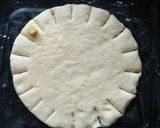 Foto langkah ke 7 dari resep Pizza Homemade.