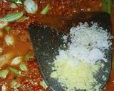 Foto langkah ke 5 dari resep Cumi Pete Chili Padi.