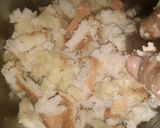 A picture of step 2 of Vegetable tikki.