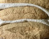 Foto del paso 8 de la receta: Pan integral con centeno (leudado lento)