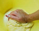 Zserbó recept fázis 3 fotója