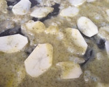 Foto del paso 9 de la receta: Emperador con salsa y marisco