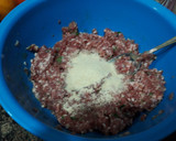Foto del paso 2 de la receta: Albóndigas en salsa