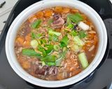 Foto langkah ke 6 dari resep Sop Brenebon Rice Cooker.