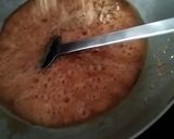 A picture of step 3 of Jaggery-Soonth-Candy.