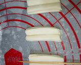 Hình bước làm 5 của món Dầu Cháo Quẩy (Youtiao)