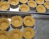 Foto langkah ke 5 dari resep Pie Tape Keju.