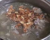 Foto langkah ke 6 dari resep SOP IGA bumbu tiga dapurVY.
