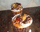 Foto del paso 5 de la receta: Pan Dulce Artesanal caserito caserito!!! 😋😋😍