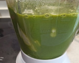Foto del paso 4 de la receta: Crema de espinacas