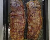 Foto del paso 8 de la receta: Rollo de Carne