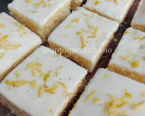 Foto del paso 4 de la receta: Lemonies o cuadrados de limón