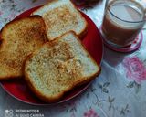 ব্রেড রেসিপির ধাপ 3 ছবি