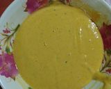 বকফুলের বড়া(Bokfuler bora recipe in Bengali) রেসিপির ধাপ 2 ছবি