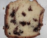 Foto del paso 16 de la receta: Budín con chispitas de chocolate