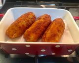 Foto del paso 2 de la receta: Cordon Blue